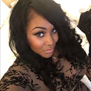 Meet your Posher, Shonta